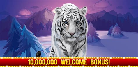 Online grátis siberian tiger slots